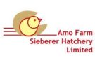 Business Development and Communication Manager