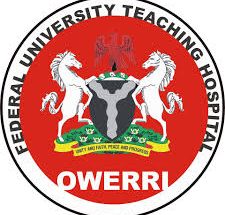 Federal Teaching Hospital, Owerri Nursing Internship Programme 2024