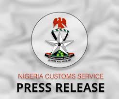 Customs Assistant Cadre