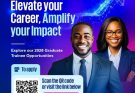 KPMG Graduate Trainee Programme 2026