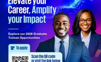 KPMG Graduate Trainee Programme 2026