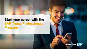 SAP Young Professionals Program Nigeria 2025