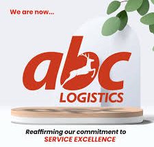 Logistics / Cargo Officer