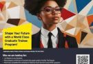 Ernst & Young (EY) Graduate Trainee Recruitment - FY26