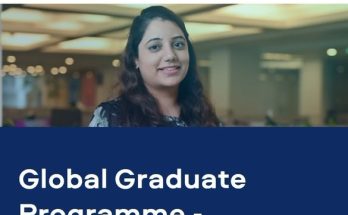 British American Tobacco Nigeria (BATN) Global Graduate Programme - Operations