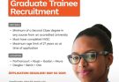Alpha Morgan Bank Graduate Trainee Recruitment