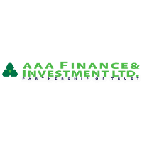 Accounts & Finance Manager