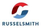 Legal and Compliance Officer I