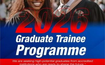 2026 Cormart & Chi Farms Graduate Trainee Program