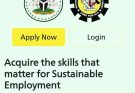 NDE Renewed Hope Employment Initiative 2025