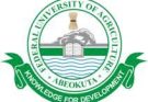 The Federal University of Agriculture, Abeokuta (FUNAAB)