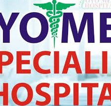 Health Maintenance Organization (HMO) Officer