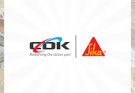 CDK Premium Porcelain Tiles