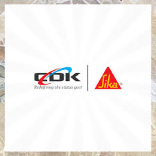CDK Premium Porcelain Tiles