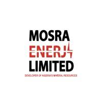 Mosra Energy Limited