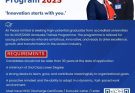 Air Peace Graduate Trainee Program 202
