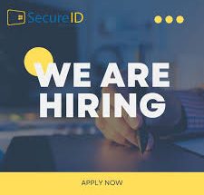 Supply Chain Officer