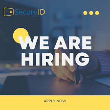 Supply Chain Officer