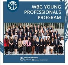 World Bank Group Young Professionals Program (YPP)