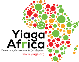 Program Manager, Democracy and Goverance