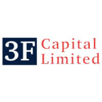 3F Capital Limited Graduate Trainee Program