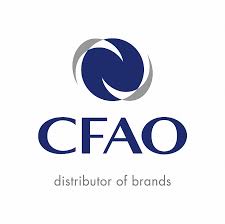 Sales Executive
