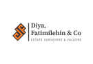 Diya Fatimileyin & Co GRADUATE TRAINEE PROGRAM 2025